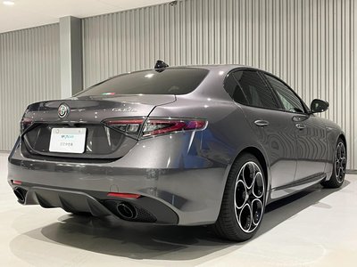 2025 ALFA Romeo JULIA 缩略图 19