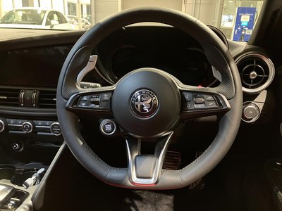 2025 ALFA Romeo JULIA 照片 5