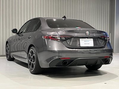 2025 ALFA Romeo JULIA 缩略图 21