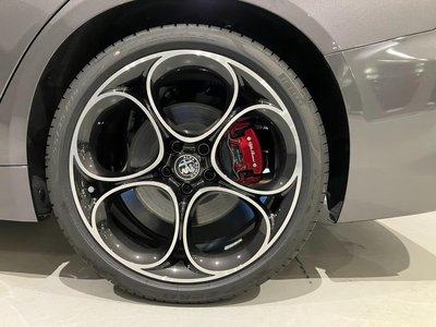 2025 ALFA Romeo JULIA 缩略图 11