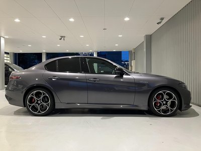 2025 ALFA Romeo JULIA 缩略图 22