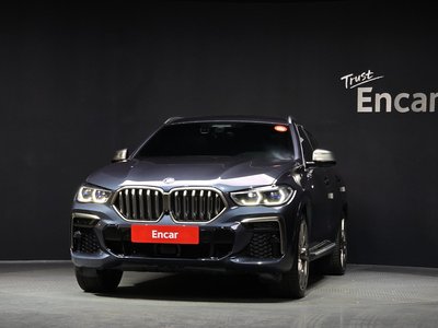 BMW X6 - 2