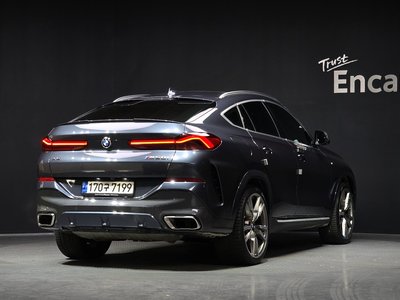 BMW X6 - 3