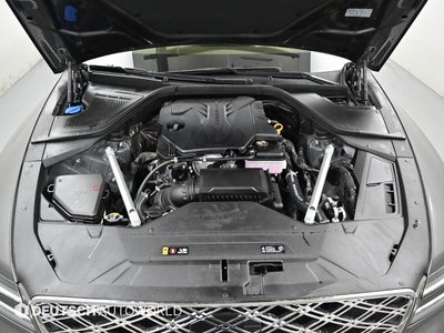 GENESIS G80 (RG3) - 7