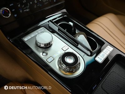 GENESIS G80 (RG3) - 9