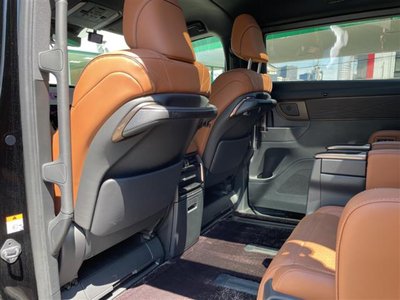 2023 Toyota VELLFIRE — миниатюра 20