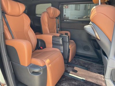 2023 Toyota VELLFIRE — миниатюра 17