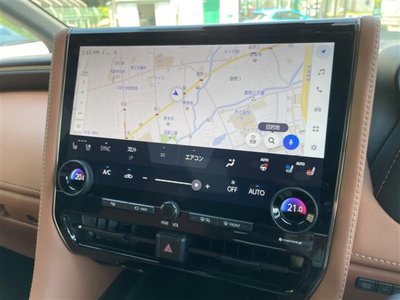 2023 Toyota VELLFIRE — миниатюра 43