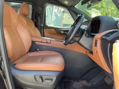 2023 Toyota VELLFIRE — миниатюра 13