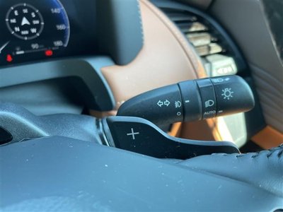 2023 Toyota VELLFIRE — миниатюра 37