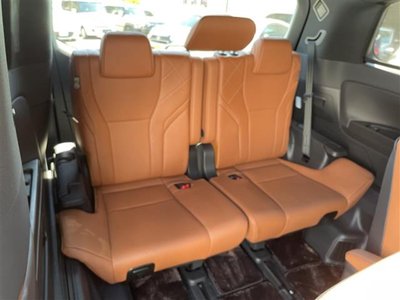 2023 Toyota VELLFIRE — миниатюра 21