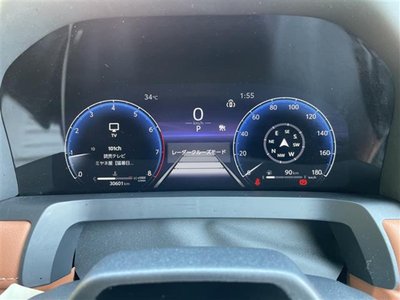 2023 Toyota VELLFIRE — миниатюра 12