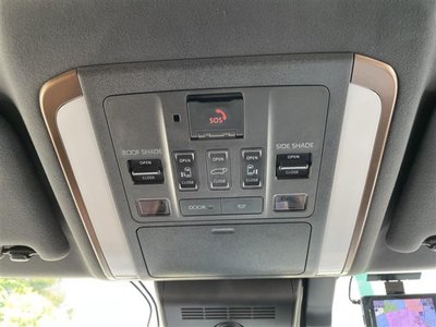 2023 Toyota VELLFIRE 照片 8
