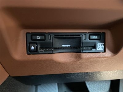 2023 Toyota VELLFIRE 照片 4
