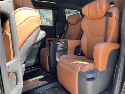 2023 Toyota VELLFIRE — миниатюра 19