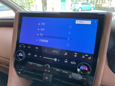 2023 Toyota VELLFIRE 照片 6