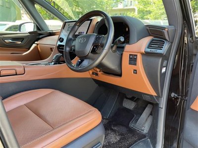 2023 Toyota VELLFIRE — миниатюра 14