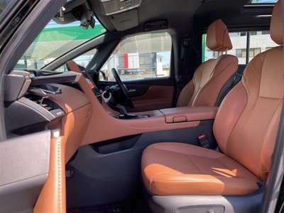 2023 Toyota VELLFIRE — миниатюра 15