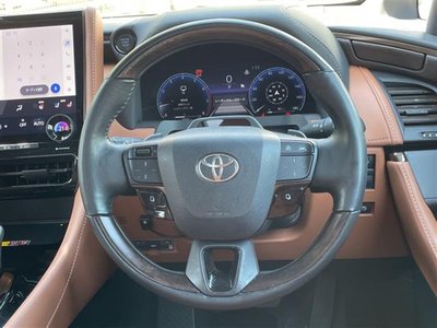 2023 Toyota VELLFIRE — миниатюра 33