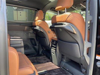 2023 Toyota VELLFIRE — миниатюра 18