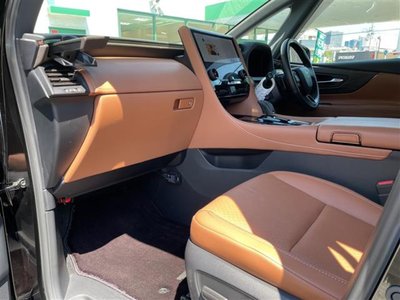 2023 Toyota VELLFIRE — миниатюра 16