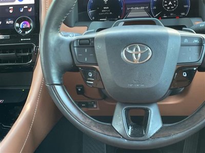 2023 Toyota VELLFIRE — миниатюра 34