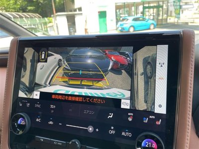 2023 Toyota VELLFIRE 照片 5