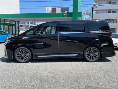 2023 Toyota VELLFIRE — миниатюра 30