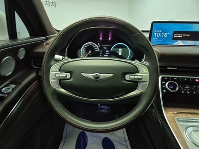 GENESIS GV80 - 9