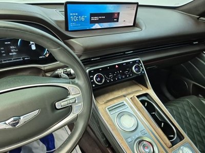 GENESIS GV80 - 10