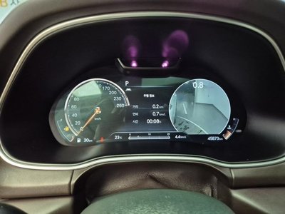 GENESIS GV80 - 7