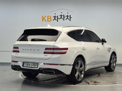GENESIS GV80 - 2