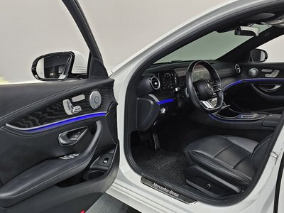 2020 Mercedes-BENZ E-CLASS — миниатюра 13