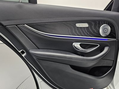 2020 Mercedes-BENZ E-CLASS — миниатюра 15