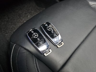 2020 Mercedes-BENZ E-CLASS — миниатюра 22