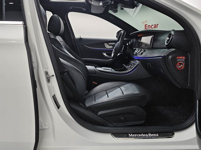 2020 Mercedes-BENZ E-CLASS — миниатюра 16