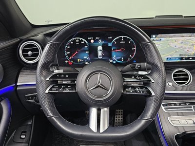 2020 Mercedes-BENZ E-CLASS — миниатюра 20