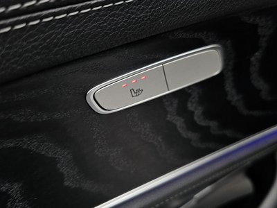 2020 Mercedes-BENZ E-CLASS — миниатюра 18
