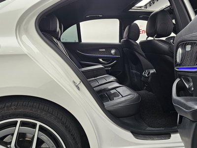 2020 Mercedes-BENZ E-CLASS — миниатюра 17