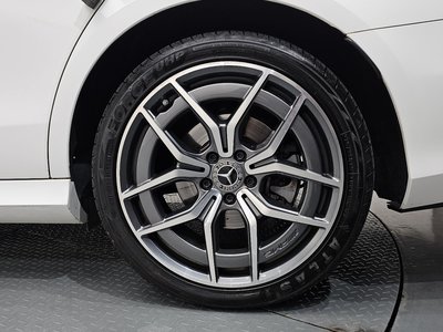2020 Mercedes-BENZ E-CLASS photo 8