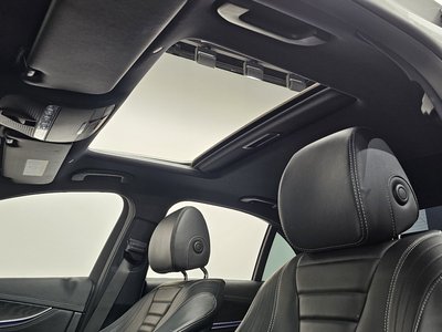 2020 Mercedes-BENZ E-CLASS — миниатюра 23