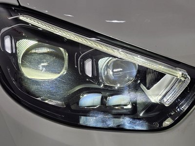 2020 Mercedes-BENZ E-CLASS photo 9