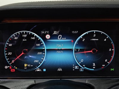 2020 Mercedes-BENZ E-CLASS — миниатюра 11