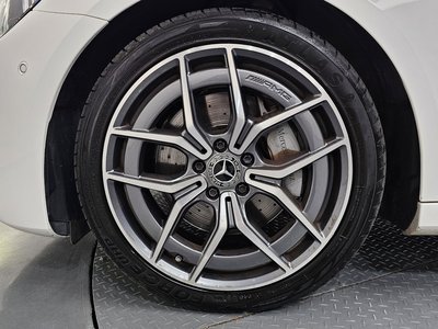 2020 Mercedes-BENZ E-CLASS photo 6