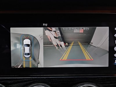 2020 Mercedes-BENZ E-CLASS — миниатюра 21