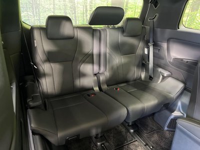 2025 Toyota ALPHARD — миниатюра 52