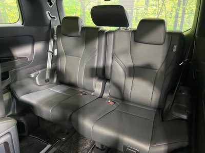 2025 Toyota ALPHARD — миниатюра 51