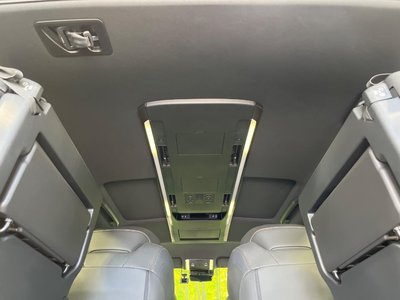 2025 Toyota ALPHARD — миниатюра 57