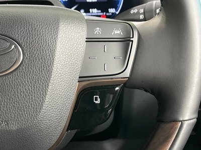 2025 Toyota ALPHARD — миниатюра 37