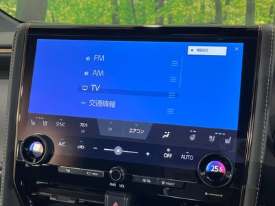 2025 Toyota ALPHARD — миниатюра 30